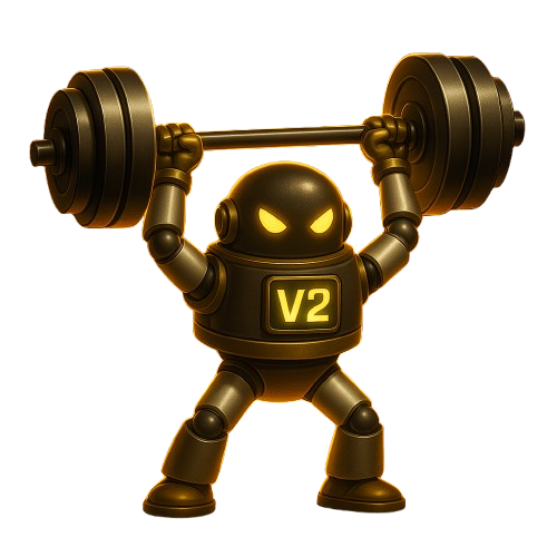 AlfaSmartGym Logo